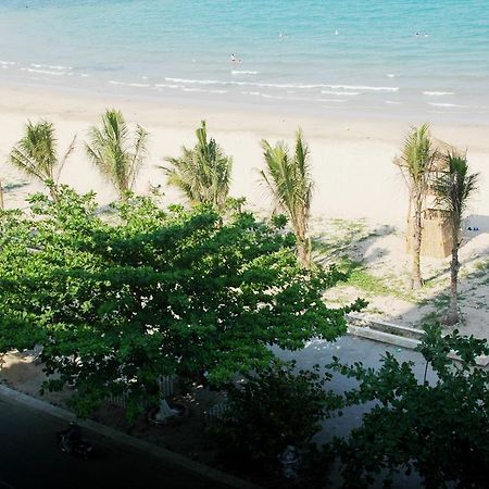 Minh Nhat Hotel ญาจาง ภายนอก รูปภาพ