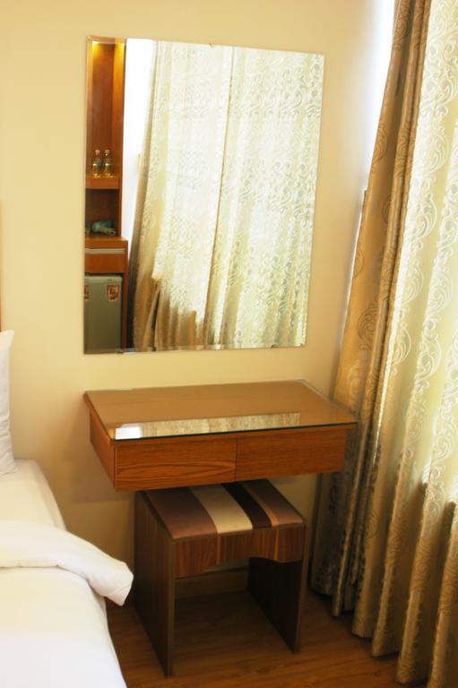 Minh Nhat Hotel ญาจาง ห้อง รูปภาพ