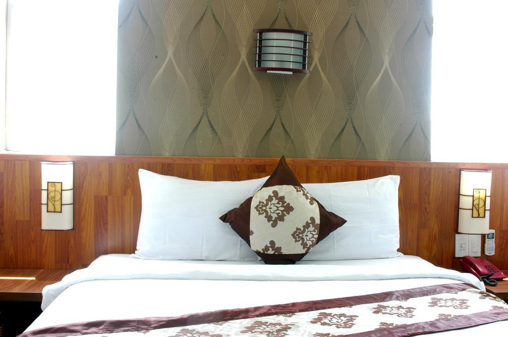 Minh Nhat Hotel ญาจาง ห้อง รูปภาพ