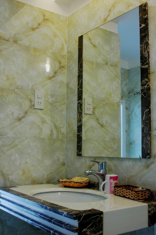 Minh Nhat Hotel ญาจาง ห้อง รูปภาพ