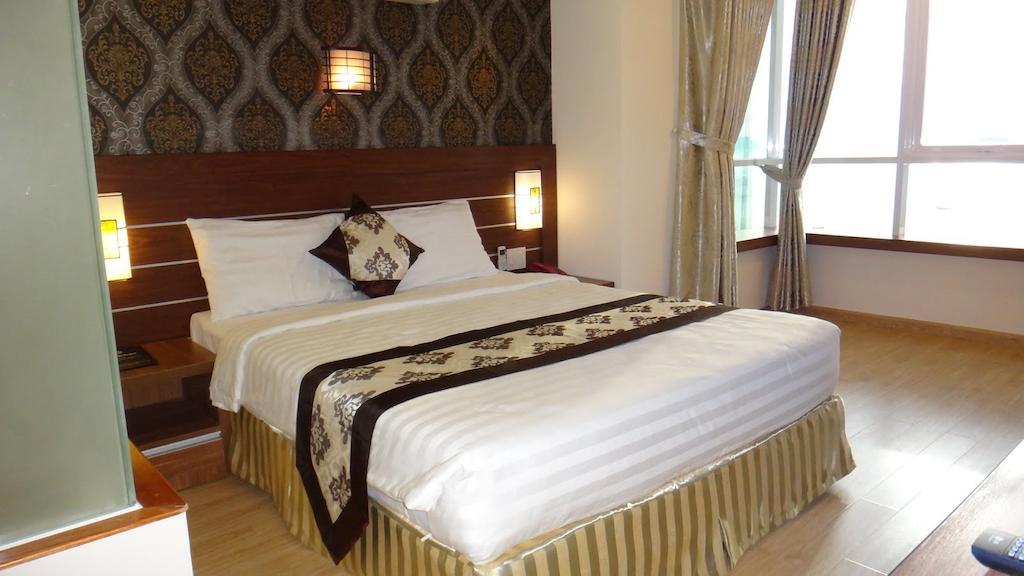 Minh Nhat Hotel ญาจาง ห้อง รูปภาพ