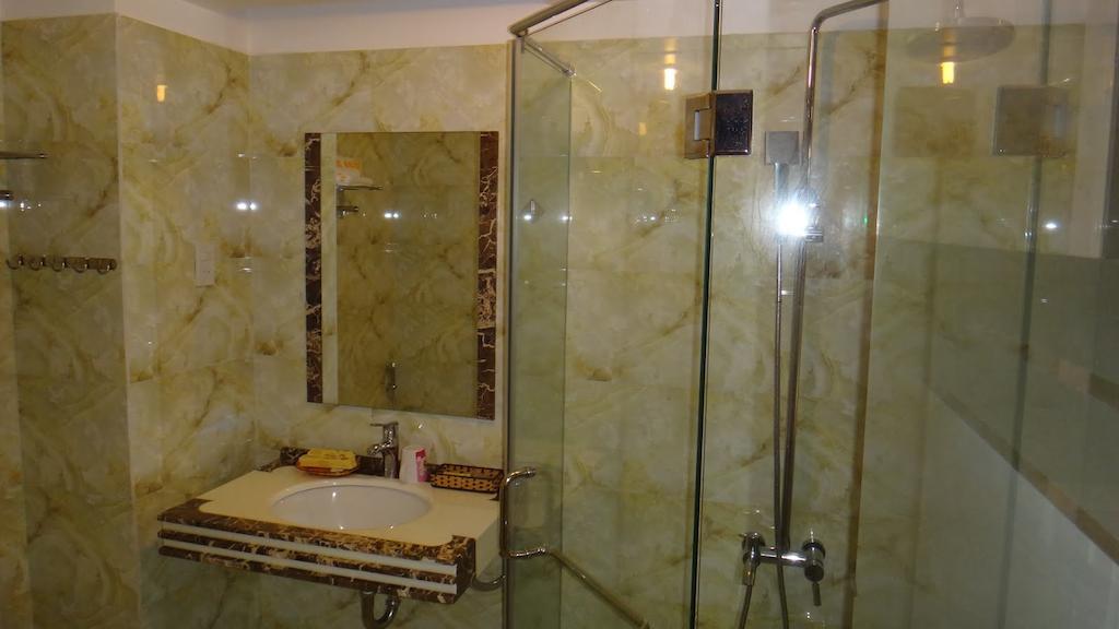 Minh Nhat Hotel ญาจาง ห้อง รูปภาพ